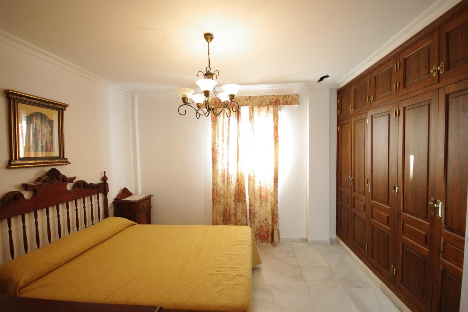 Atico Centro Conil Appartement Conil De La Frontera Buitenkant foto